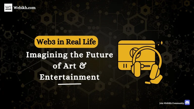 What is Art & Entertainment’s future With Blockchain and AI in 2024?