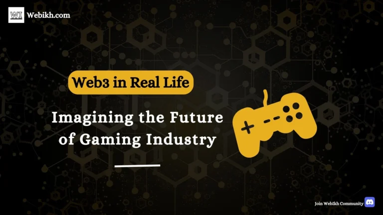 What is Gaming Sector’s future With Blockchain and AI in 2024?