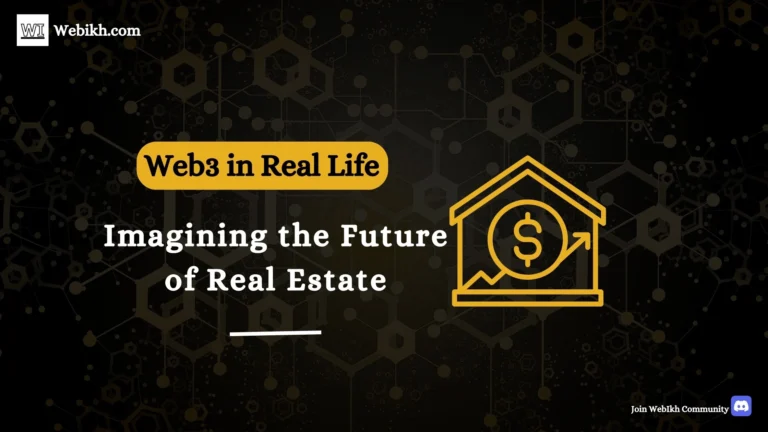 What is Real Estate’s future With Blockchain and AI in 2024?