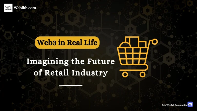 What is Retail’s future With Blockchain and AI in 2024?