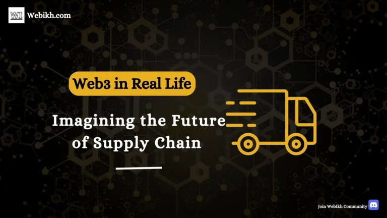 What is Supply Chain’s future With Blockchain and AI in 2024?