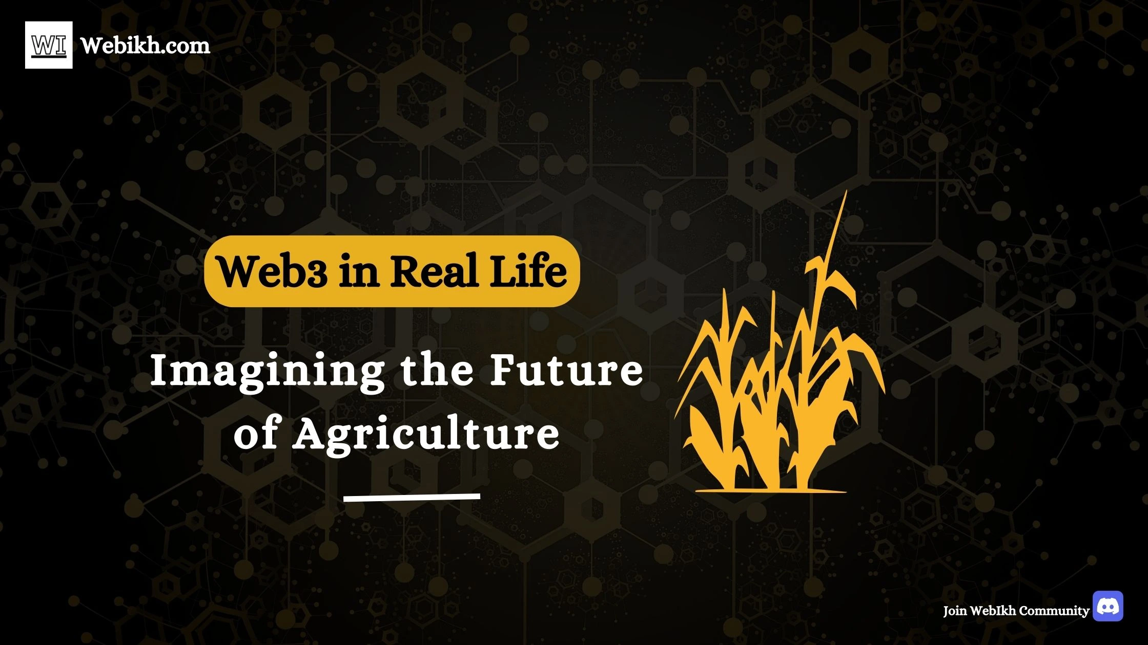 agriculture and blockchain , AI and Metaverse