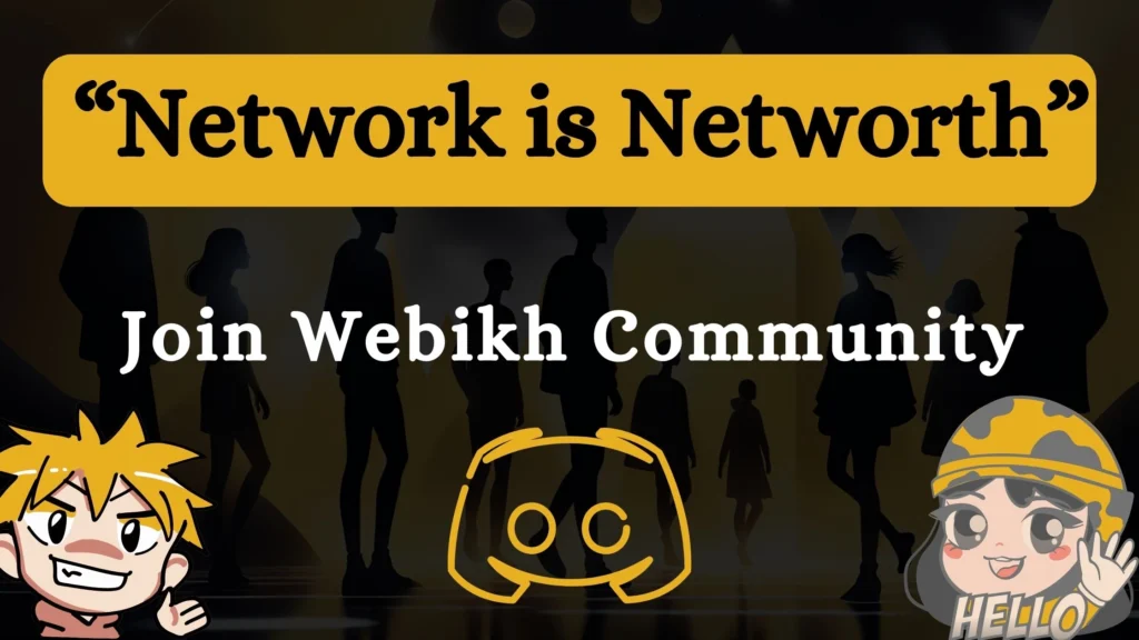 community for web3 and ai