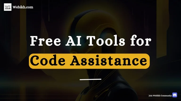 11 FREE AI Code Assistant tools for developers in 2024