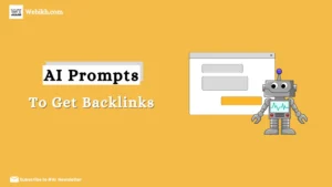 backlink ai prompts