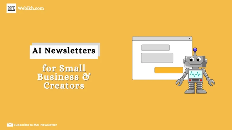 6 Best AI Newsletters for Beginners to make money in 2024